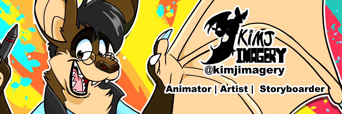 KimJ's banner
