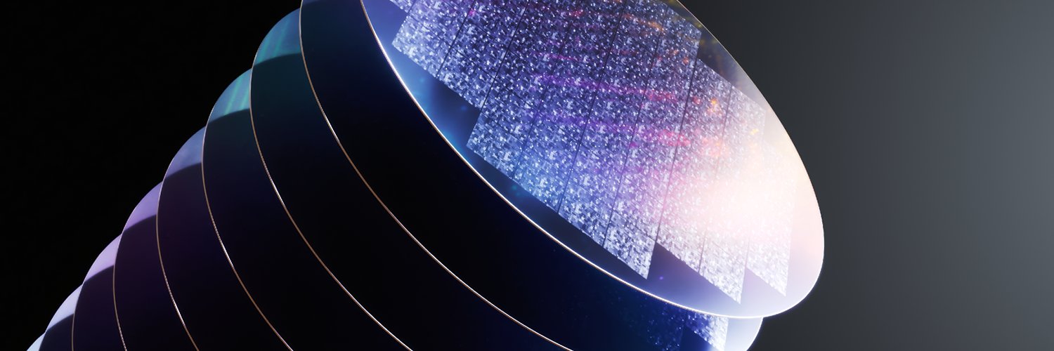 ASML's banner