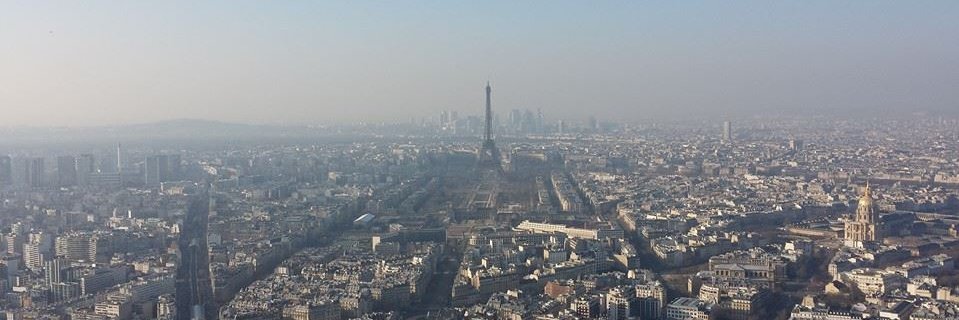 Epoch Times France's banner