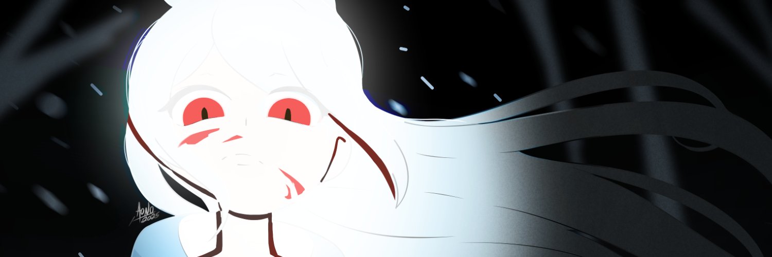 Aono 👽 (Learning Arc!) (🎂06/11)'s banner