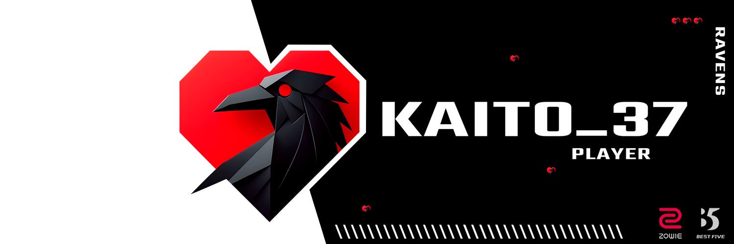 kaito_37's banner