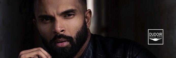 Sanesh Singh's banner