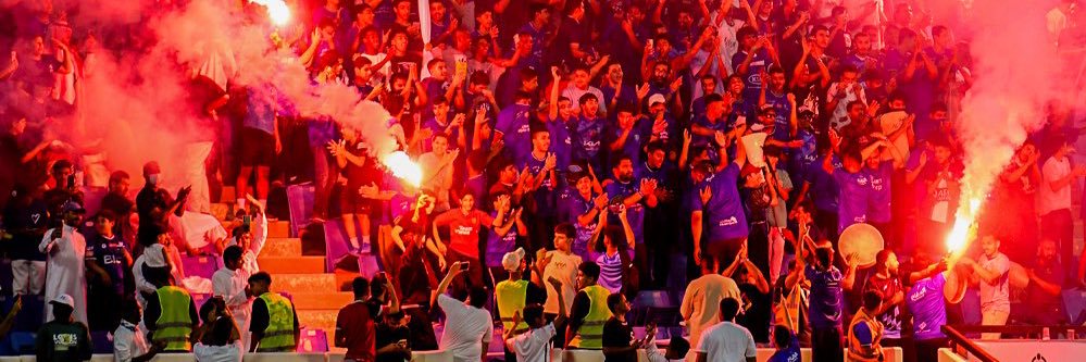 ⚽︎ Hussain Mottawa's banner