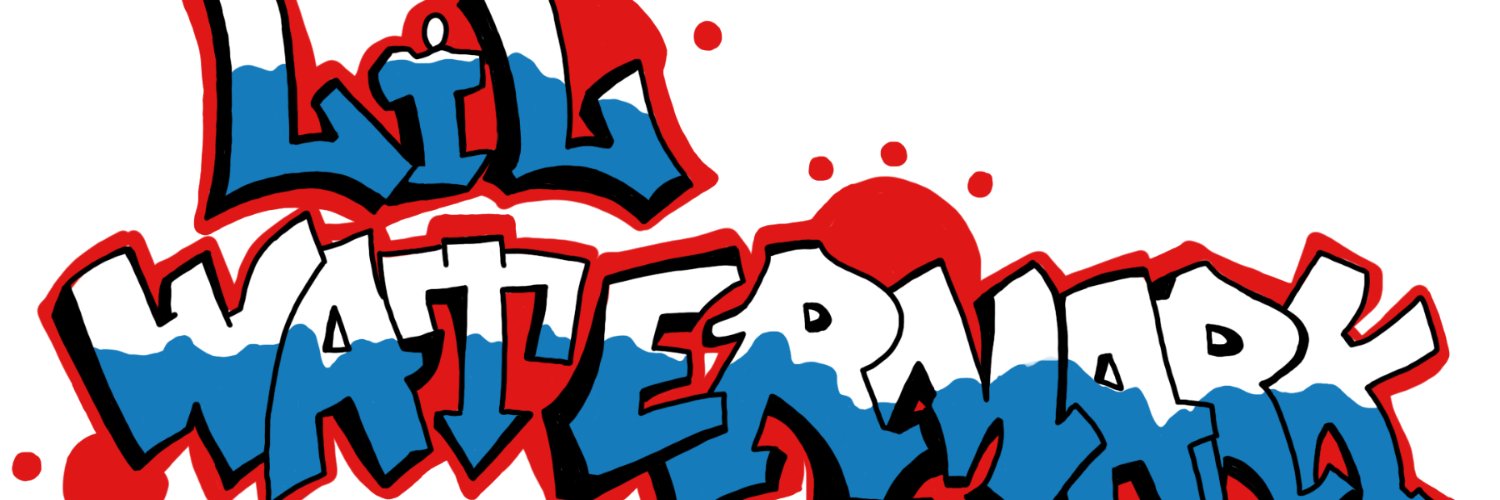 Lil Watermark's banner