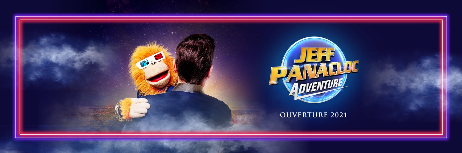 Jeff Panacloc's banner