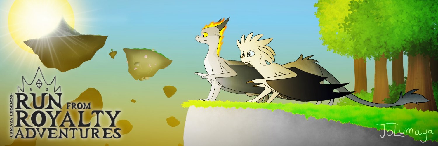JoLumaya 🦇☀️'s banner