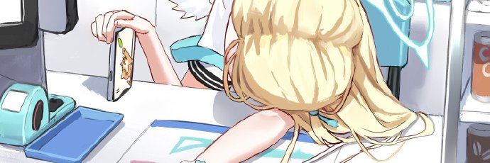 哈基小鳗's banner