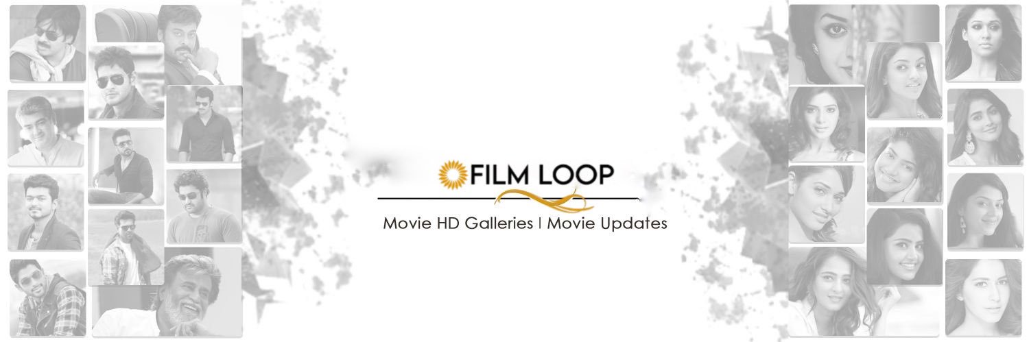 Film Loop's banner
