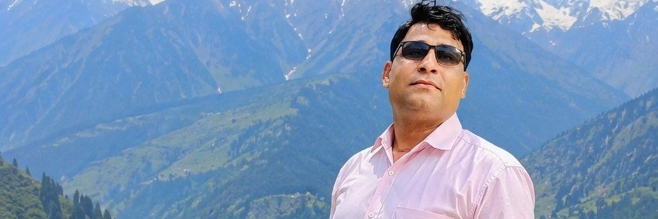राकेश मीना's banner