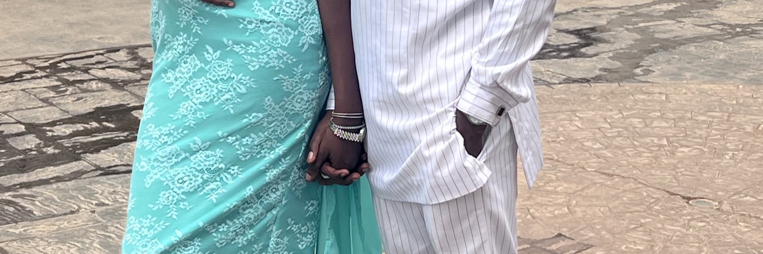 Toyosi Godwin's banner