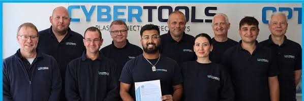 CyberTools - Enterprise ⚙️ Expertise's banner
