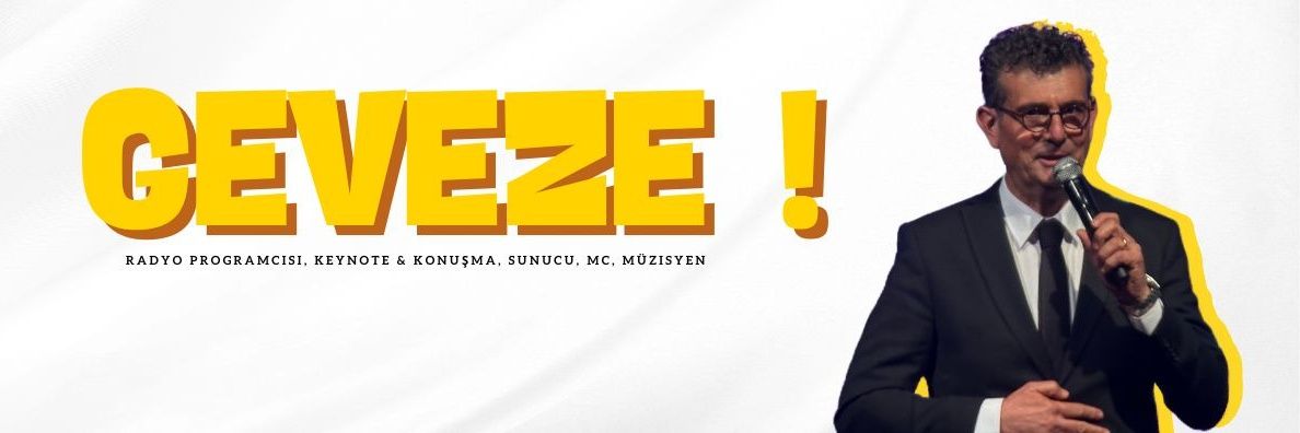Geveze's banner