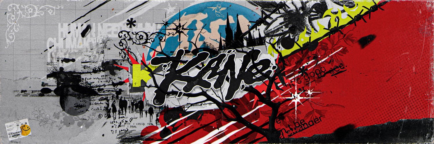 ioN kane's banner