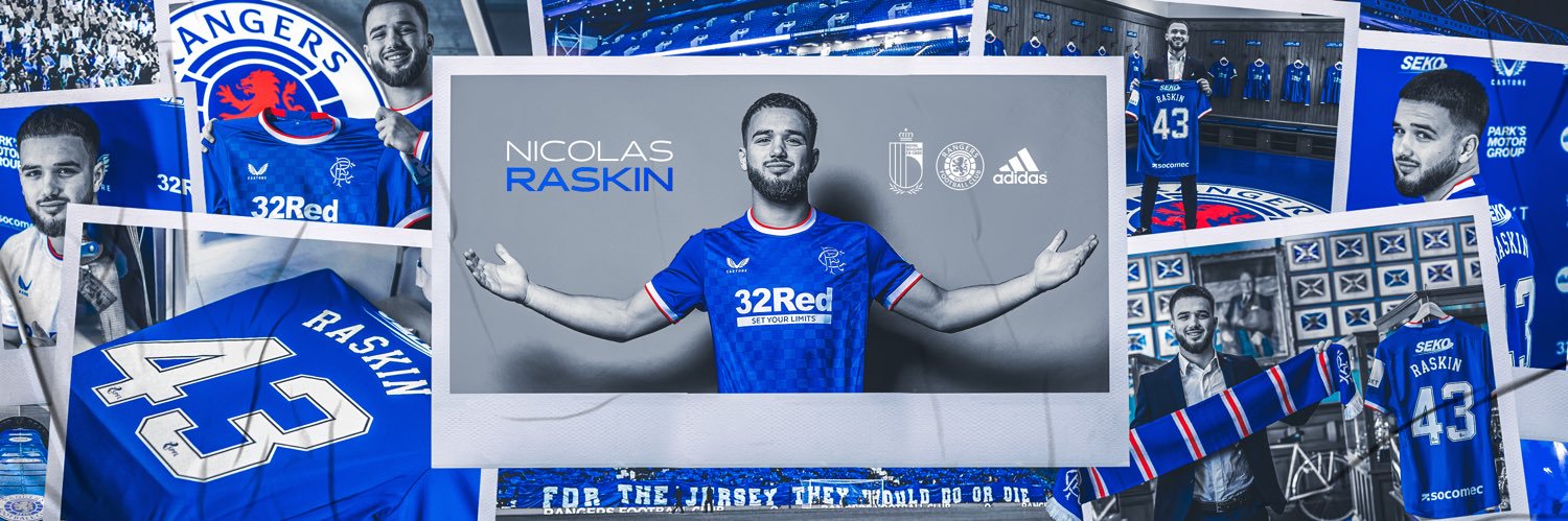 Raskin Nicolas's banner