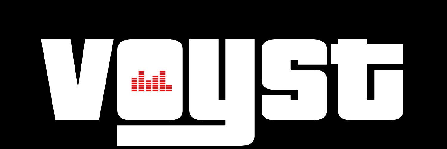 VOYST's banner