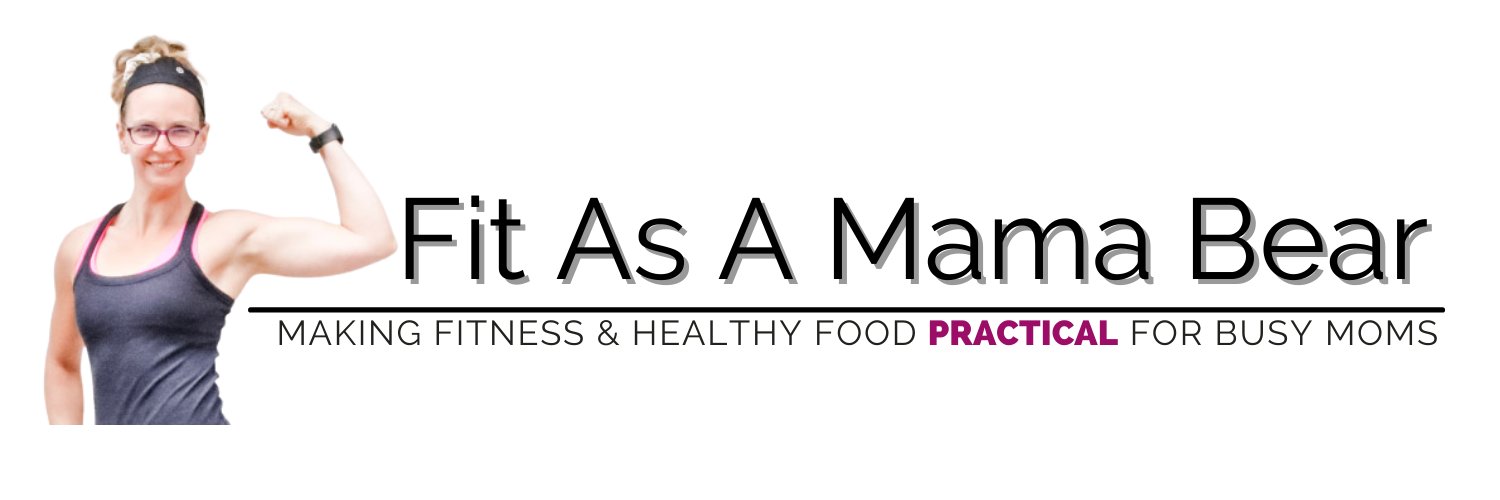 Fit As A Mama Bear's banner
