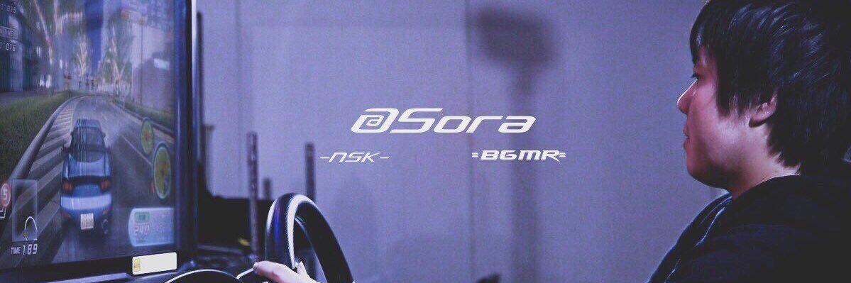 Sora@NSK00's banner
