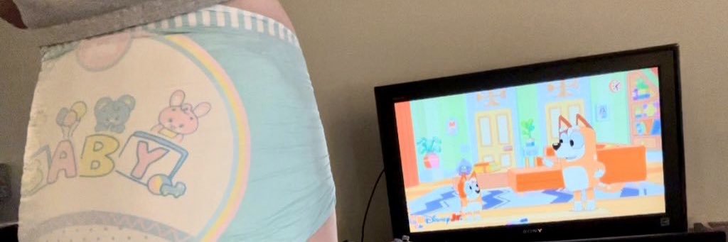 🍼Poptart🍪's banner