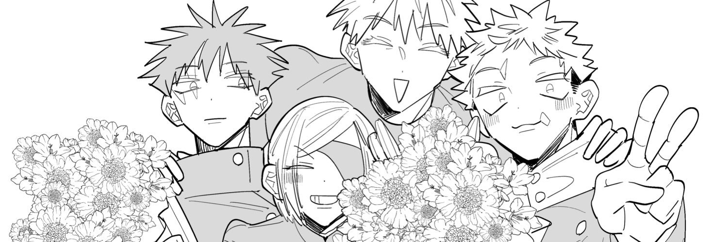 ﾋﾂｼﾞ🔪🐏🔪's banner