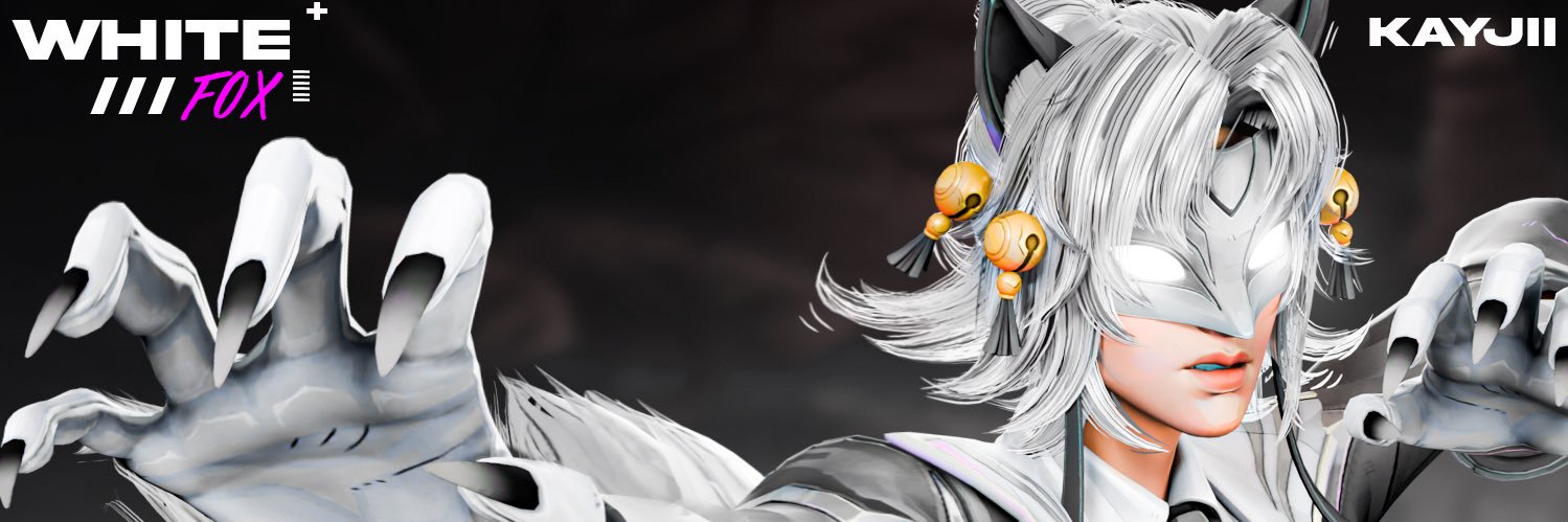 kayjii's banner