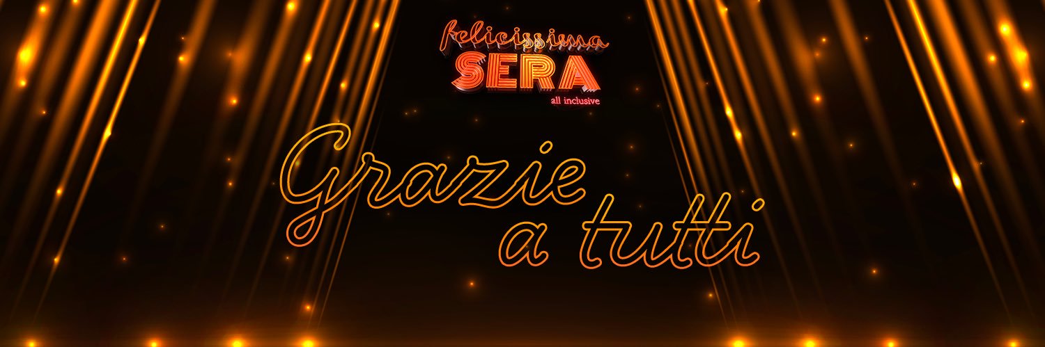 Felicissima Sera's banner