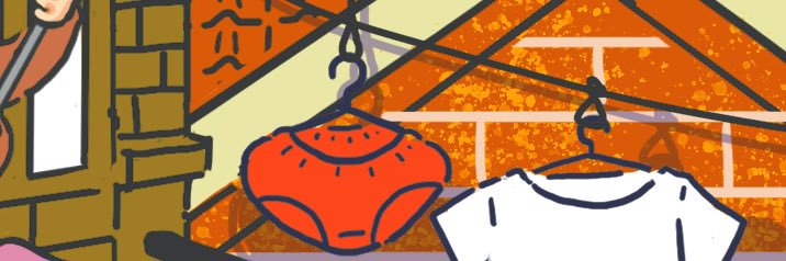 むぎ🐼上海絵日記's banner