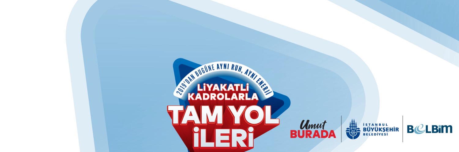 istanbulkart's banner