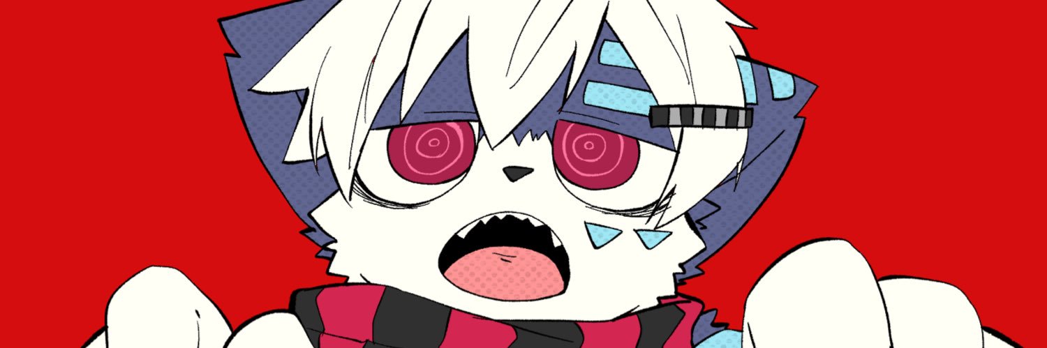 あぶく's banner
