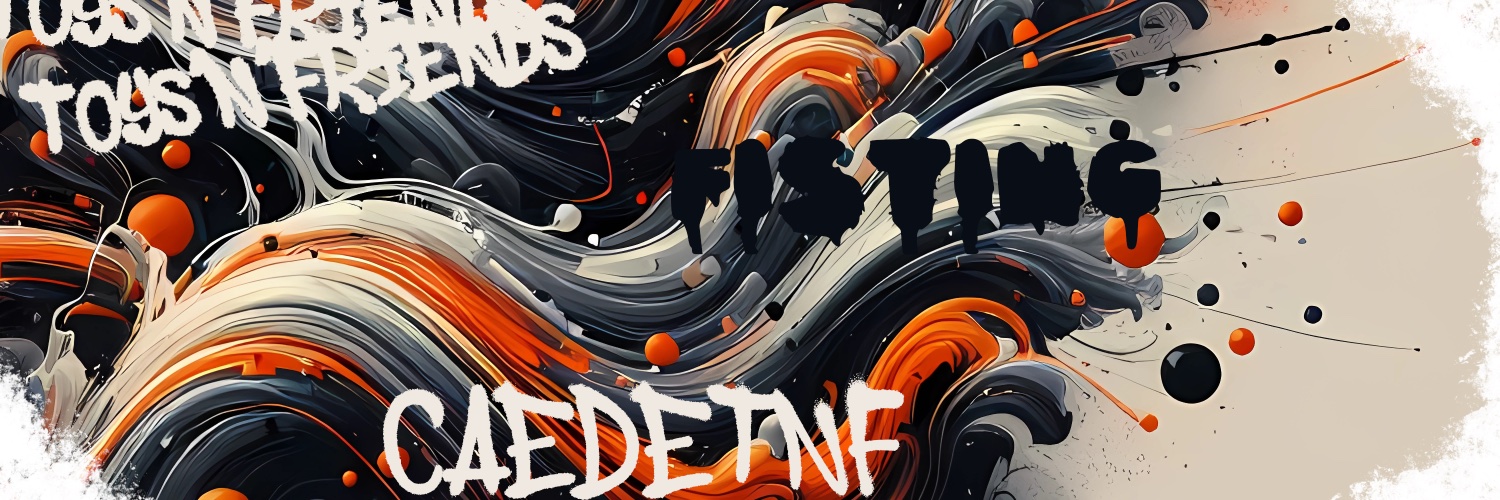 Caede’s Toys & FFriends's banner