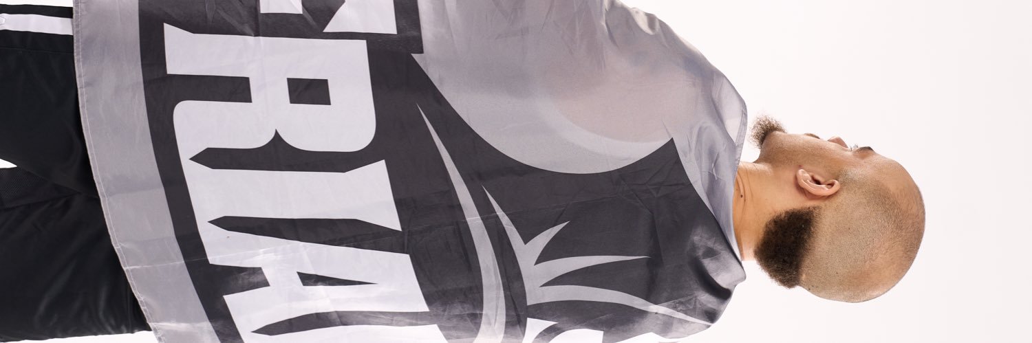 Duncan Powell's banner