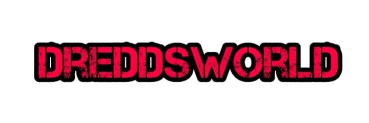 Peter Dredd's banner