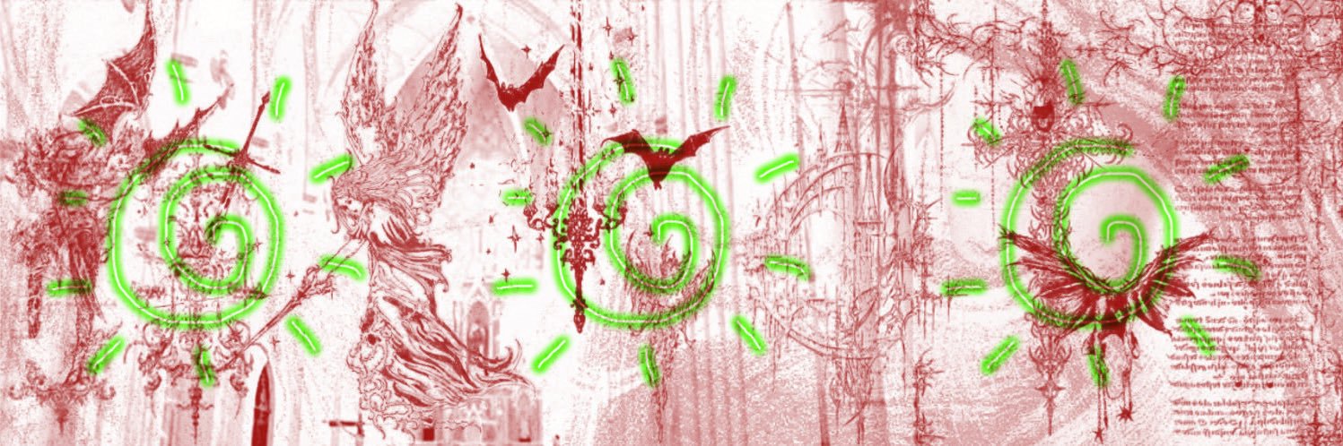 Goatyﾒ°ᛪ༙🏖's banner