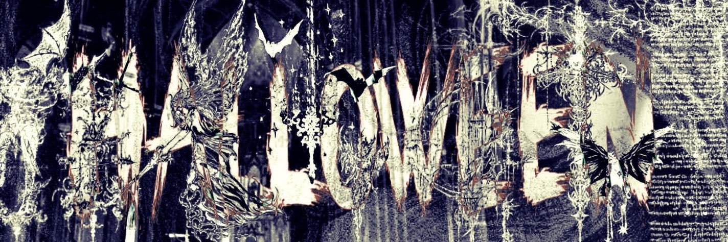 Goatyﾒ°ᛪ༙👻's banner