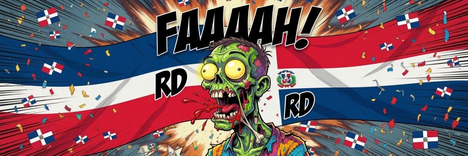 Faaaah RD 🇩🇴's banner