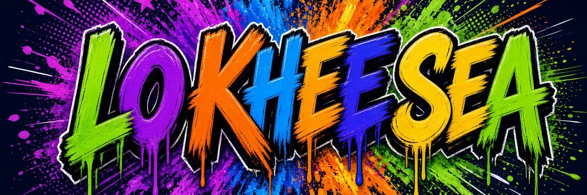 LO KHEE SEA 🤪's banner