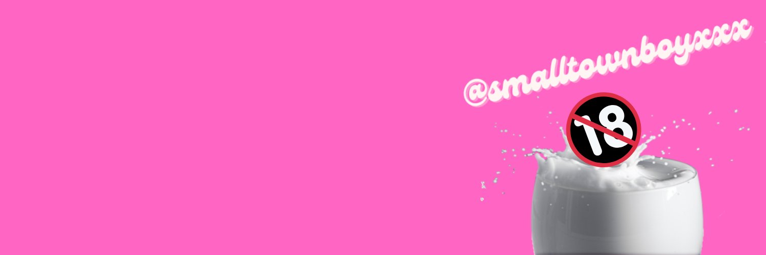 samlltownboyxxx's banner