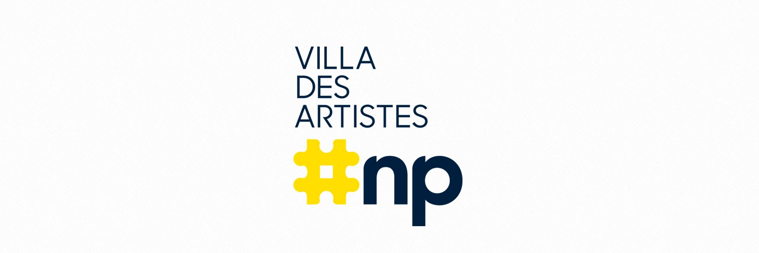 Hashtag NP's banner