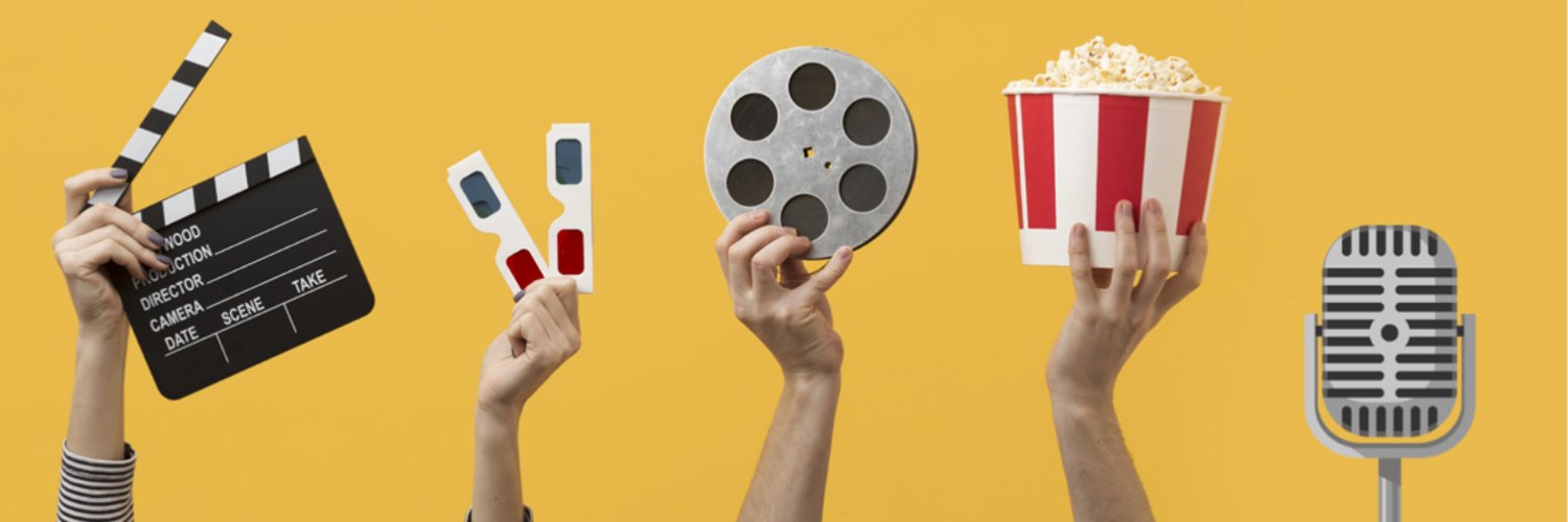 Cinema Bugz's banner
