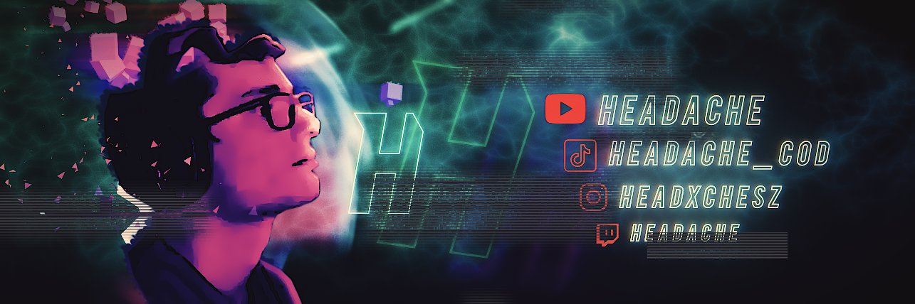 Headache (Ash)'s banner