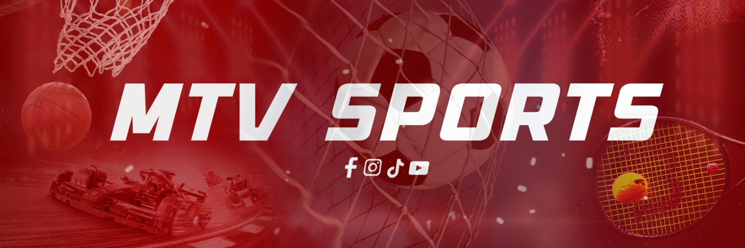 MTV Sports's banner