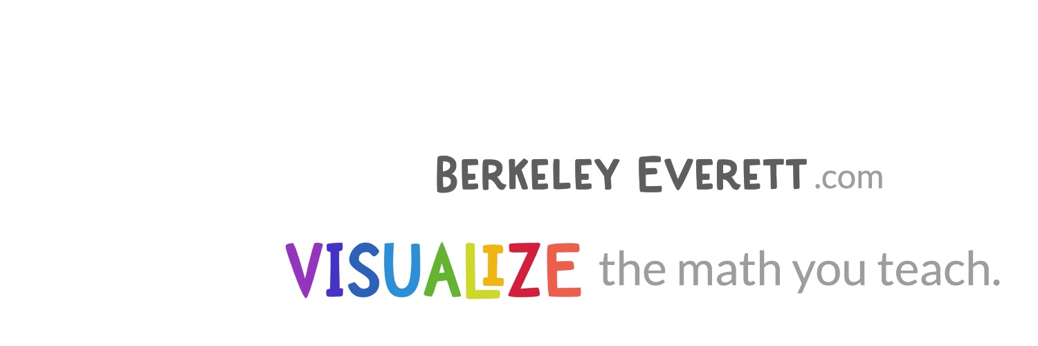 Berkeley Everett's banner