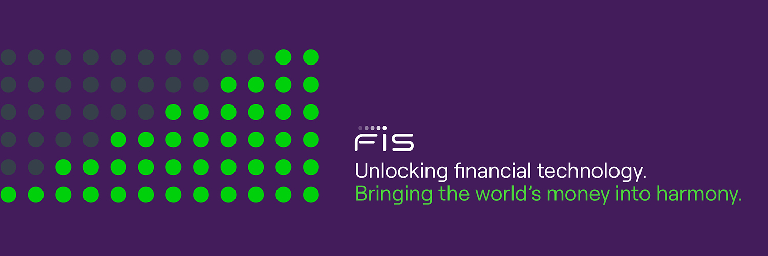 FIS's banner