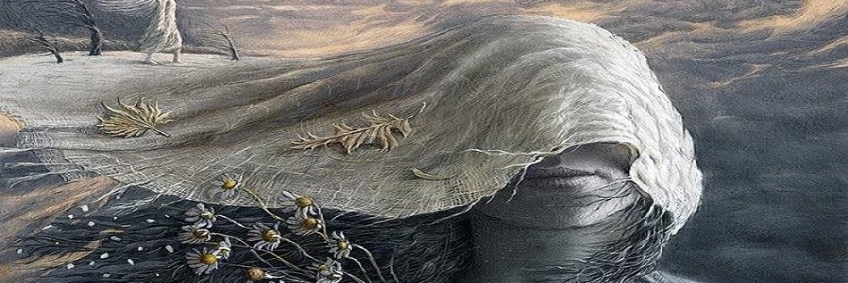 Pessimistic Pollyanna's banner