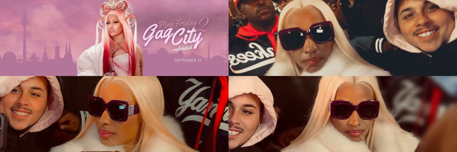KingRay 👑's banner
