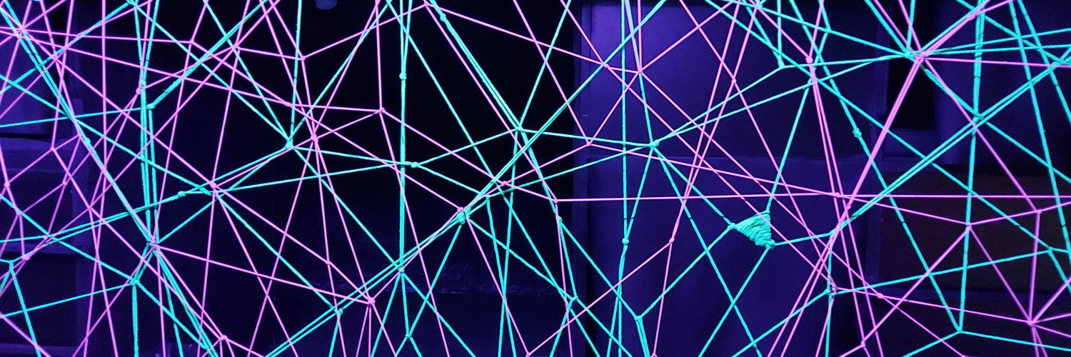 DarkRoom's banner