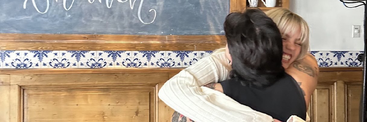 m🫦 BITE ME's banner