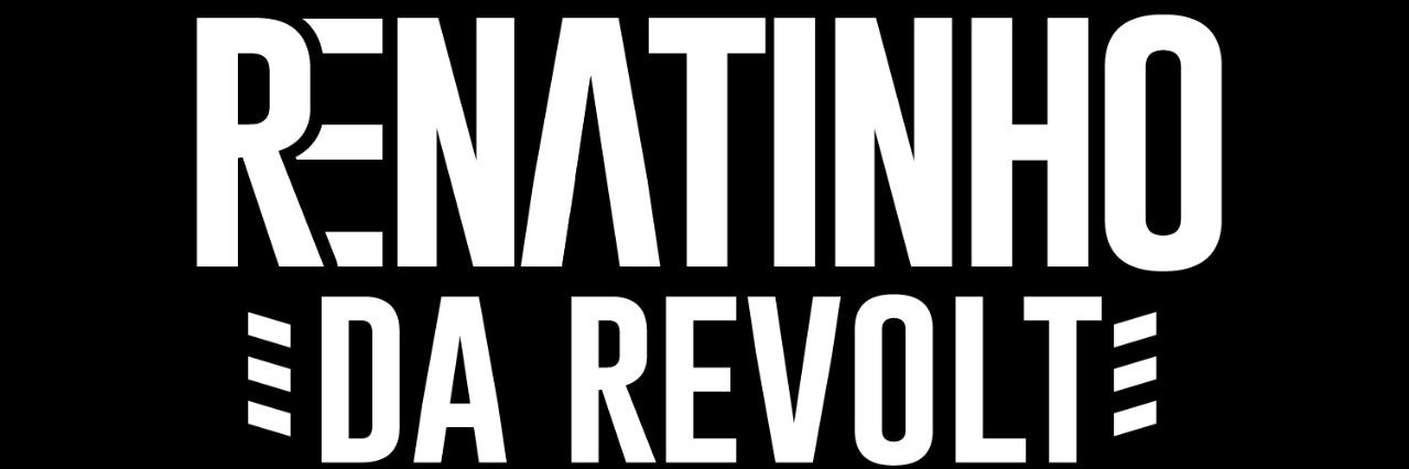 DJ RENATINHO DA REVOLT 🔉🎶's banner