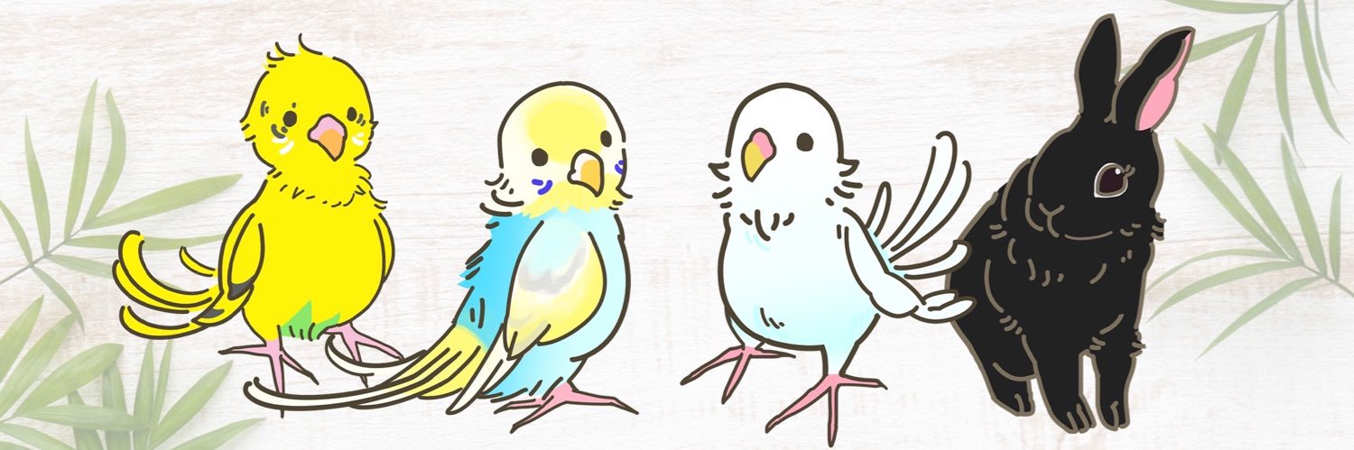 kanami🕊's banner