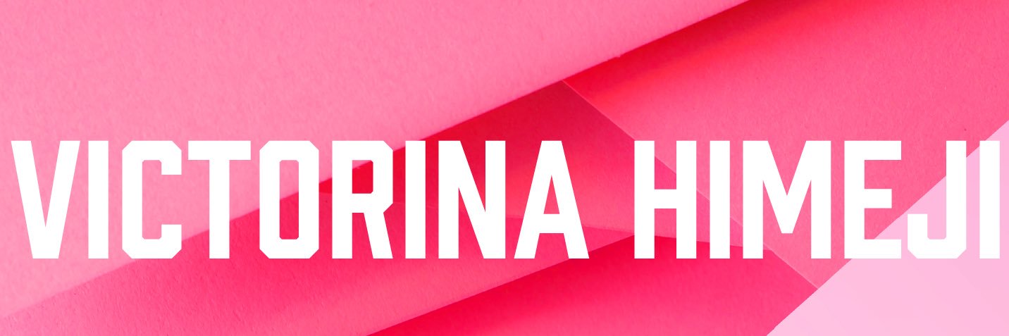 【公式】ヴィクトリーナ姫路 Victorina Himeji's banner