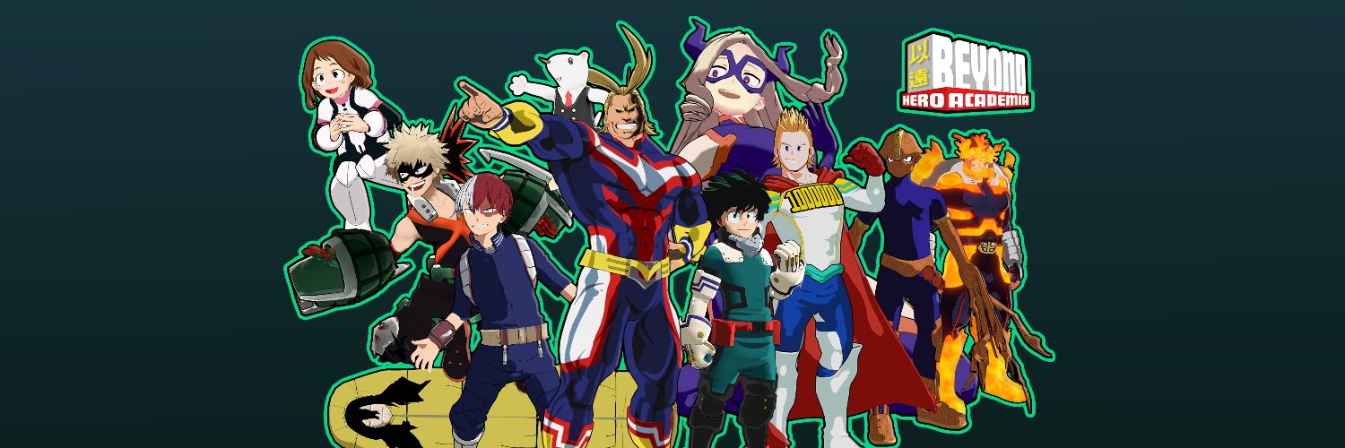 Beyond Dev - Tyler Walker's banner